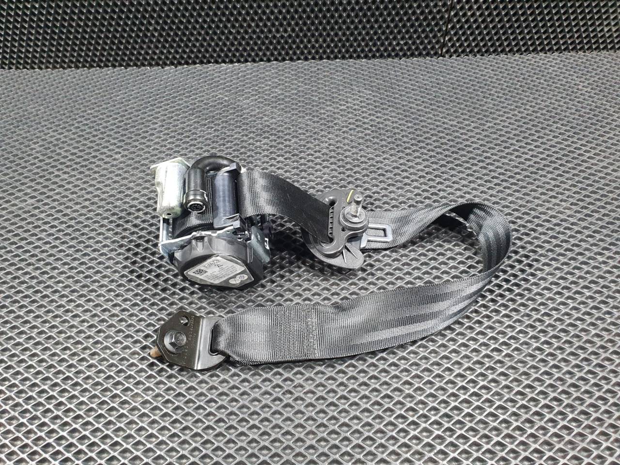 ремень безопасности Ford Bronco Sport 1 поколение 2020, 1.5 л., бензин, АКПП, внедорожник 5 дв., 0589-P1-000277 - фото №1