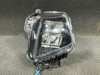 фара правая Hyundai Tucson 4 поколение 2024, 2.5 л., G4KN, бензин, АКПП, внедорожник 5 дв., 92102CW150