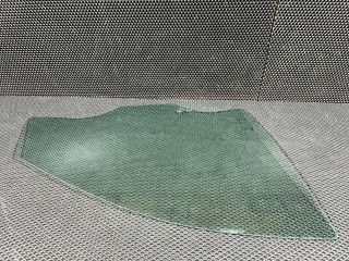 стекло двери передней правой Buick Envista 1 поколение 2024, 1.2 л., бензин, АКПП, внедорожник 5 дв.