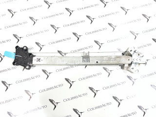 стеклоподъемник передний правый Honda CR-V 6 поколение 2025, 1.5 л., L15B, бензин, вариатор, внедорожник 5 дв.