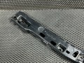 Кронштейн крепления порога BMW 7 серия G11/G12 2017, 3.0 л., B57 D30 A, дизель, АКПП, седан, 51777357137 - фото №4
