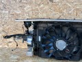 кассета радиаторов BMW 7 серия G11/G12 2017, 3.0 л., B57 D30 A, дизель, АКПП, седан, 17428590051, 17118596121, 17428576513, 17428472268 - фото №7