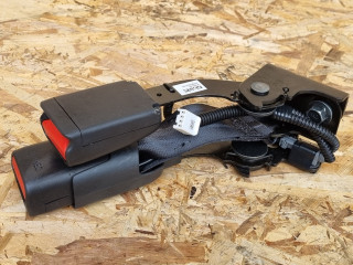 замок ремня безопасности Honda CR-V 6 поколение 2025, 1.5 л., L15B, бензин, вариатор, внедорожник 5 дв., 81655A0