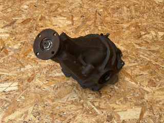 редуктор заднего моста Lexus RX 2 поколение [рестайлинг] 2007, 3.5 л., бензин, 4111048081