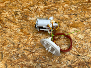 насос топливный Audi Q5 FY 2018, 2.0 л., бензин, АКПП, внедорожник 5 дв., 80A919087, A2C95443900