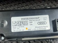 блок управления печки / климат-контроля Audi S4 B9 [рестайлинг] 2021, 3.0 л., CWGD, бензин, АКПП, седан, 8W0820043AP - фото №7