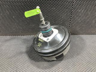 вакуумный усилитель тормозов Audi A4 B9 2017, 2.0 л., CVKB, бензин, АКПП, седан, 8W0612103B