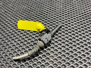 датчик ABS Audi A5 F5 2018, 2.0 л., CVKB, бензин, АКПП, лифтбэк, 4M0927807C, 0265004487