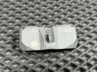 датчик давления в шине Audi Q7 4L 2008, 4.2 л., BAR, бензин, внедорожник 5 дв., 4F0907275B