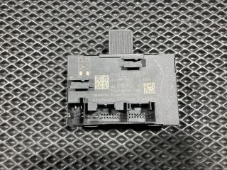 модуль управления двери Porsche Macan 1 поколение 95B 2015, 3.0 л., MCT.MA, бензин, АКПП, внедорожник 5 дв., 4H0959795P, 4H0959795J