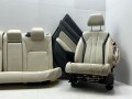 салон (комплект сидений) Acura Integra 4 поколение 2023, 1.5 л., бензин, вариатор, хетчбэк 5 дв., передний привод - фото №7