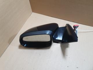 зеркало наружное левое Jaguar XJ 4 поколение [рестайлинг] 2017, 5.0 л., 508PN, бензин, АКПП, седан, 20965001