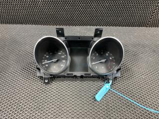 щиток приборов (приборная панель) Jaguar XF X260 260 2015, 3.0 л., AJ 126, бензин, АКПП, седан, T2H19244, GX6310849AH