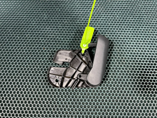 ручка открывания капота Audi A8 D4/4H 2012, 4.2 л., CDRA, бензин, АКПП, седан, 4H1823633, 4H1823533