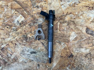 форсунка BMW 7 серия G11/G12 2017, 3.0 л., B57 D30 A, дизель, АКПП, седан, 0445118, 13538571563, 8571565