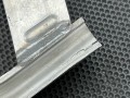 усилитель бампера переднего Porsche Panamera 971 [рестайлинг] 2021, 2.9 л., бензин, АКПП, хетчбэк 5 дв., 971805241E - фото №13