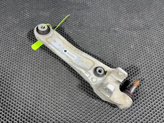 рычаг передний правый Jaguar XF X260 260 2016, 3.0 л., AJ 126, бензин, АКПП, седан, HX73-3C254-AA, HX73-3C254, T2H19026, T2H40534