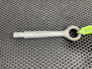 крюк буксировочный Jaguar F-Pace 1 поколение X761 2016, 3.0 л., AJ 126, бензин, АКПП, внедорожник 5 дв., T2H33643, LR092012