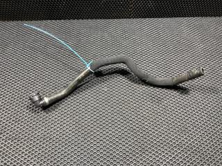 патрубок (трубопровод, шланг) Jaguar F-Pace 1 поколение X761 2018, 3.0 л., 306PS, бензин, АКПП, внедорожник 5 дв., T4A3258, LR092829, JK837H256BB