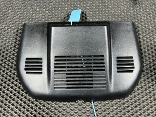 накладка зеркала внутреннего Nissan Rogue T33 2022, 1.5 л., бензин, внедорожник 5 дв., 284L86RR0A, 284L86RA0A