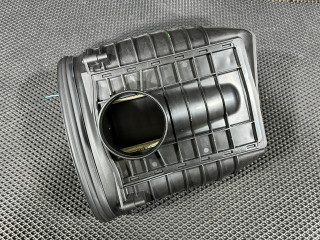 корпус воздушного фильтра Porsche Macan GTS 1 поколение [2-й рестайлинг] 95B 2022, 2.9 л., DGR, бензин, АКПП, внедорожник 5 дв., 95B129607G