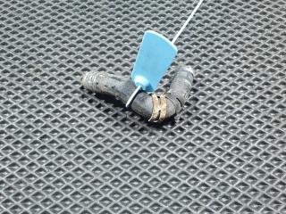 патрубок (трубопровод, шланг) Porsche Macan 1 поколение 2016, 3.0 л., CTM, бензин, АКПП, внедорожник 5 дв., 95B145845A