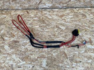 провод высоковольтный Jaguar XE 1 поколение X760 2016, 3.0 л., бензин, АКПП, седан, HX7314300AB, T4N13934