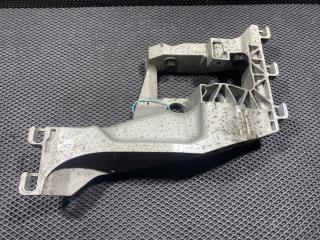 кронштейн КПП Jaguar F-Pace 1 поколение X761 2017, 3.0 л., бензин, АКПП, внедорожник 5 дв., HX735060DD, HX736A026DE, T2H24117, LR090491