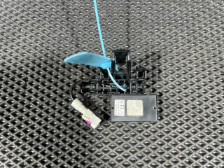 антенна Porsche Macan GTS 1 поколение [2-й рестайлинг] 95B 2022, 2.9 л., DGR, бензин, АКПП, внедорожник 5 дв., 95B907245A