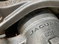 суппорт передний левый Jaguar XE 1 поколение X760 2016, 3.0 л., 306PS, бензин, АКПП, седан, T2H22654, LR090691, T4N9757 - фото №9