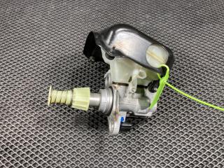 цилиндр тормозной главный Audi A4 B9 2017, 2.0 л., бензин, АКПП, седан, 8W0611301, 8W0611367, 1K0945459C