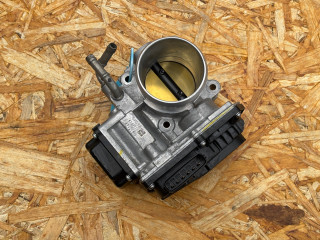 заслонка дроссельная Honda CR-V 6 поколение 2025, 1.5 л., L15B, бензин, вариатор, внедорожник 5 дв., GMG9A, 16400-59B-003