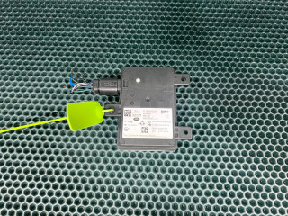 датчик мертвых (слепых) зон Jaguar XE 1 поколение 2016, 2.0 л., бензин, седан, FW9314F152BD, T4A8453, T4A11309, T4A14241