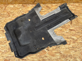 защита днища Jaguar XE 1 поколение X760 2018, 2.0 л., дизель, АКПП, седан, GX736B629AC, T2H1034, T2H51849