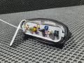 антенна Jaguar XE 1 поколение 2016, 3.0 л., бензин, АКПП, седан, FW9319C089EB, C2D38128, C2D39513LML, C2D26866LML - фото №6