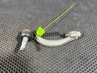 наконечник рулевой Jaguar XE 1 поколение X760 2016, 3.0 л., AJ 126, бензин, АКПП, седан, T2H21416