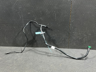 трубка вентиляции бака Buick Envista 1 поколение 2024, 1.2 л., бензин, АКПП, внедорожник 5 дв., 13506195, 7434180