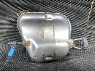 глушитель Honda Accord 11 поколение 2025, 1.5 л., L15B, бензин, вариатор, седан, 18305-30A-A02