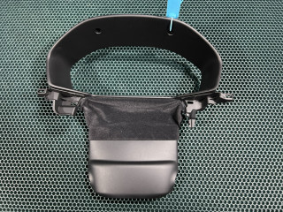 рамка панели приборов Honda Accord 11 поколение 2025, 1.5 л., L15B, бензин, вариатор, седан, 7735030AA0, 7720030AA0