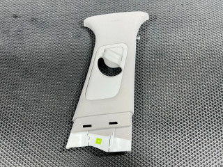 обшивка стойки центральной правой Genesis G70 1 поколение 2019, 2.0 л., G4KL, бензин, АКПП, седан, 85843-G9000