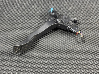 педаль Volkswagen Taos 1 поколение 2021, 1.5 л., DNK, бензин, АКПП, внедорожник 5 дв., 5QN723503