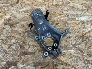 кулак поворотный правый Nissan Rogue T33 2022, 1.5 л., бензин, внедорожник 5 дв., 400146RA0A