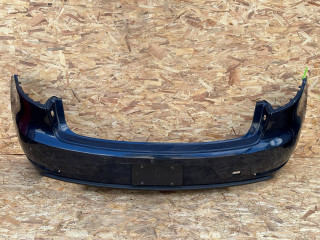 бампер задний Porsche Macan 1 поколение 95B 2018, 3.0 л., бензин, АКПП, внедорожник 5 дв., 95B807834, 95B807421