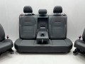 салон (комплект сидений) Volkswagen Taos 1 поколение 2023, 1.5 л., DNKA, бензин, АКПП, внедорожник 5 дв. - фото №4