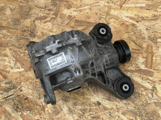 редуктор заднего моста Land Rover Range Rover Sport 2 поколение [рестайлинг] 2017, 3.0 л., дизель, АКПП, внедорожник 5 дв., HPLA4A213GA, LR091684, LR161851, LR091721, LR049059, LR161840