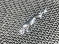 эмблема Jaguar F-Pace 1 поколение X761 2017, 3.0 л., дизель, АКПП, внедорожник 5 дв., HK83404D52BA - фото №4