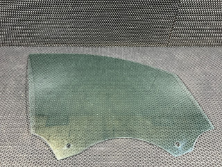 стекло двери передней правой Porsche Macan 1 поколение [2-й рестайлинг] 2022, 2.9 л., DGR, бензин, АКПП, внедорожник 5 дв., 95B845202