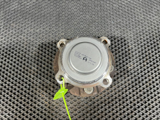 ступица передняя Jaguar XE 1 поколение X760 2017, 3.0 л., AJ 126, бензин, АКПП, седан, T2H42050, T2H2225, GX732C300AC