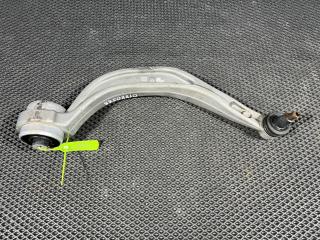 рычаг передний левый Audi Q5 FY 2019, 3.0 л., бензин, АКПП, седан, 80A407695D