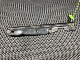 воздуховод (дефлектор) радиатора Audi A7 4G [рестайлинг] 2017, 3.0 л., CREC, бензин, АКПП, лифтбэк, 4G0121292E